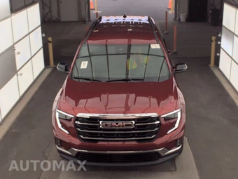 2026 GMC Acadia Elevation 4SD - miniatura 2