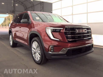 2026 GMC Acadia Elevation 4SD - miniatura 3