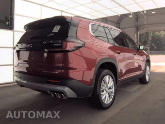 2026 GMC Acadia Elevation 4SD - miniatura 4