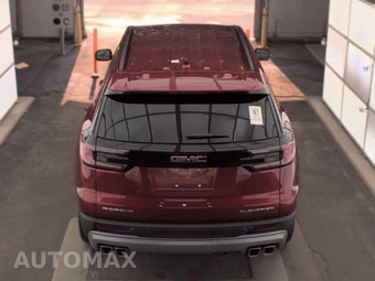 2026 GMC Acadia Elevation 4SD - miniatura 5