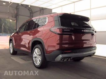 2026 GMC Acadia Elevation 4SD - miniatura 6