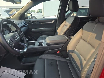 2026 GMC Acadia Elevation 4SD - miniatura 7