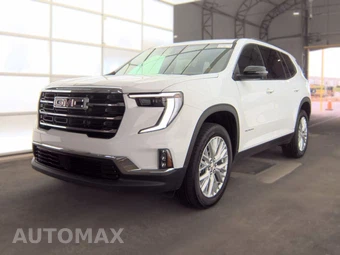 2026 GMC Acadia Elevation 4SD
