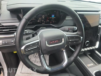 2026 GMC Acadia Elevation 4SD - miniatura 10