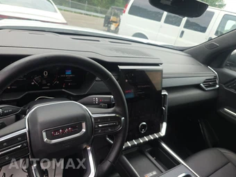 2026 GMC Acadia Elevation 4SD - miniatura 11