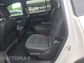 2026 GMC Acadia Elevation 4SD - miniatura 13