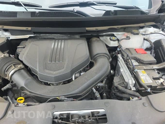 2026 GMC Acadia Elevation 4SD - miniatura 16