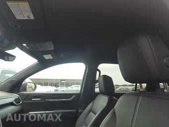 2026 GMC Acadia Elevation 4SD - miniatura 18