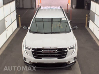 2026 GMC Acadia Elevation 4SD - miniatura 2