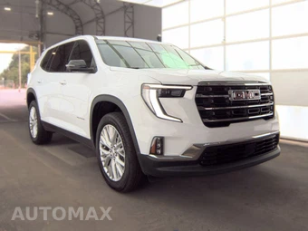 2026 GMC Acadia Elevation 4SD - miniatura 3