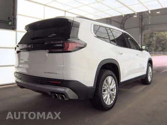 2026 GMC Acadia Elevation 4SD - miniatura 4