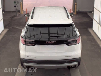 2026 GMC Acadia Elevation 4SD - miniatura 5