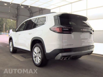 2026 GMC Acadia Elevation 4SD - miniatura 6