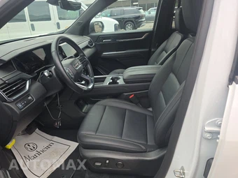 2026 GMC Acadia Elevation 4SD - miniatura 7