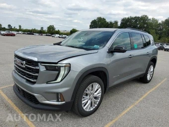 2026 GMC Acadia Elevation 4SD