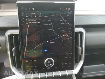 2026 GMC Acadia Elevation 4SD - miniatura 11