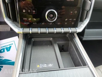 2026 GMC Acadia Elevation 4SD - miniatura 13