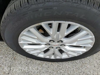 2026 GMC Acadia Elevation 4SD - miniatura 21