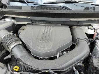 2026 GMC Acadia Elevation 4SD - miniatura 26