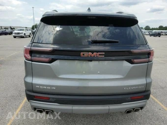 2026 GMC Acadia Elevation 4SD - miniatura 4