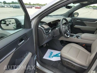 2026 GMC Acadia Elevation 4SD - miniatura 5