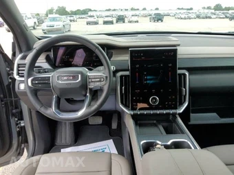 2026 GMC Acadia Elevation 4SD - miniatura 9