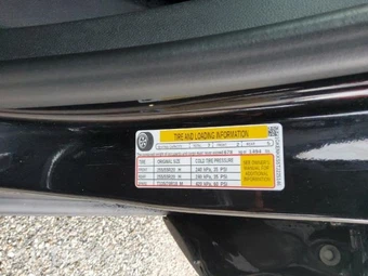 2026 GMC Acadia Elevation 4SD - miniatura 13