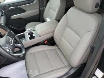 2026 GMC Acadia Elevation 4SD - miniatura 15