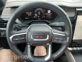2026 GMC Acadia Elevation 4SD - miniatura 17