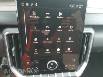 2026 GMC Acadia Elevation 4SD - miniatura 19