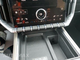 2026 GMC Acadia Elevation 4SD - miniatura 20