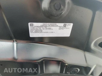 2026 GMC Acadia Elevation 4SD - miniatura 23