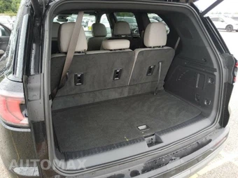 2026 GMC Acadia Elevation 4SD - miniatura 24