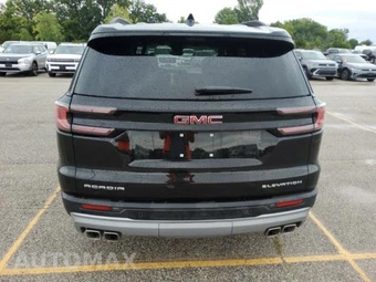 2026 GMC Acadia Elevation 4SD - miniatura 5