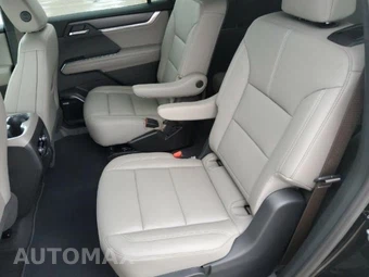 2026 GMC Acadia Elevation 4SD - miniatura 9
