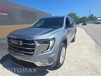 2026 GMC Acadia Elevation 4SD