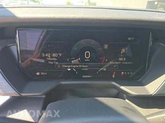 2026 GMC Acadia Elevation 4SD - miniatura 10