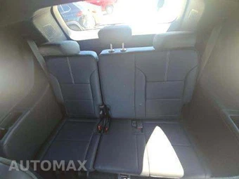 2026 GMC Acadia Elevation 4SD - miniatura 15