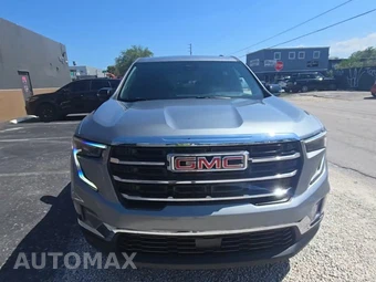 2026 GMC Acadia Elevation 4SD - miniatura 2