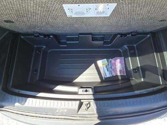 2026 GMC Acadia Elevation 4SD - miniatura 23