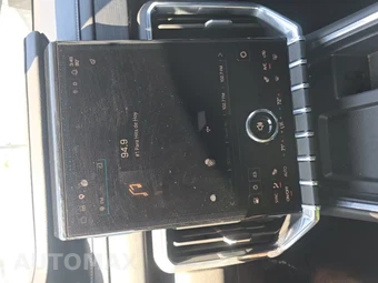2026 GMC Acadia Elevation 4SD - miniatura 27