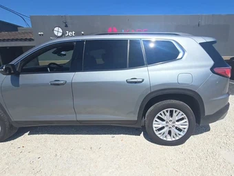 2026 GMC Acadia Elevation 4SD - miniatura 3