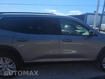 2026 GMC Acadia Elevation 4SD - miniatura 5