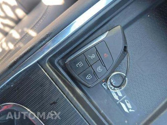 2026 GMC Acadia Elevation 4SD - miniatura 9