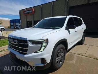 2026 GMC Acadia Elevation 4SD