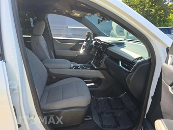 2026 GMC Acadia Elevation 4SD - miniatura 19