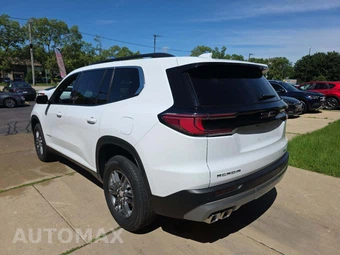 2026 GMC Acadia Elevation 4SD - miniatura 2