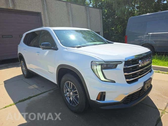 2026 GMC Acadia Elevation 4SD - miniatura 4