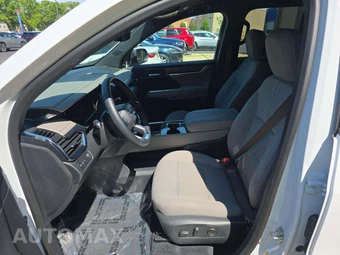 2026 GMC Acadia Elevation 4SD - miniatura 6