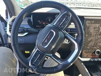 2026 GMC Acadia Elevation 4SD - miniatura 10